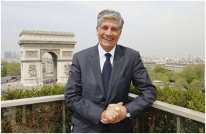 Bruce kovner forex
