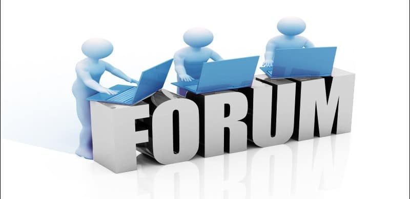 Programma di trading system
