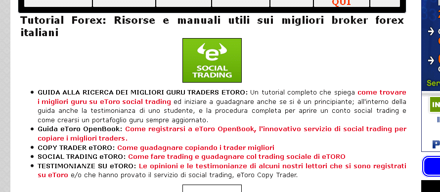 Download gratis forex signal 30