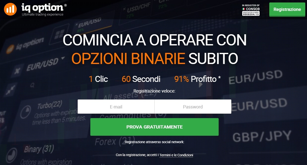iq option güvenilir mi