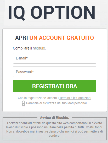 iq option güvenilir mi