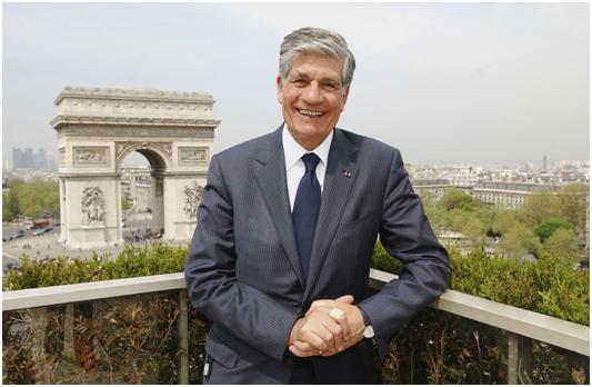 Forex bruce kovner