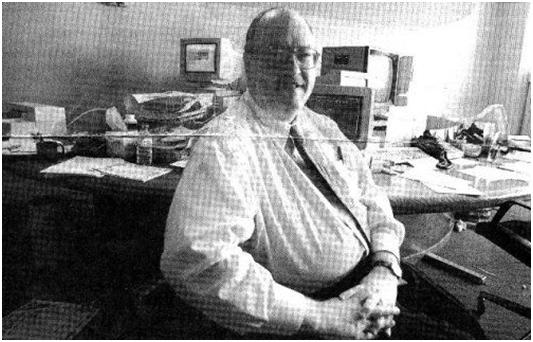 Richard dennis trader