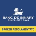 Banc de Binary recensione