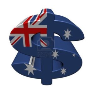 I fattori che influenzano dollaro australiano AUD