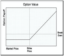 dinamiche prezzo opzioni