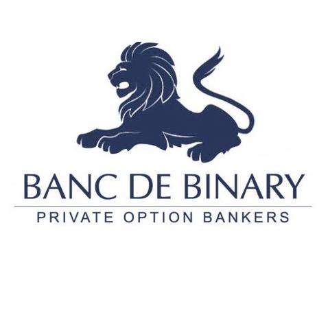 Broker banc de binary