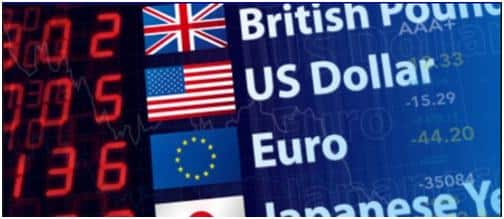 Forex copywriter