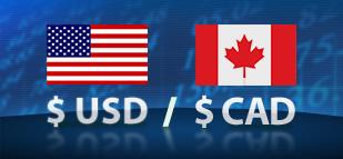 usd cad opzioni binarie