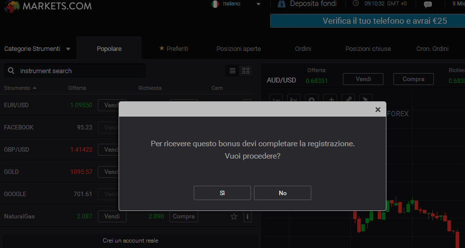 Gratis deposit forex 2014