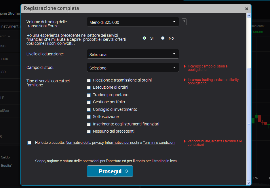 Gratis deposit forex 2014