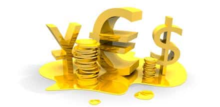 Forex coppie piu volatili
