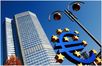 influenza BCE sui mercati
