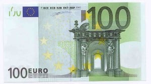investire 100 euro online