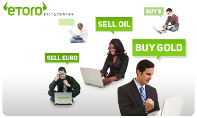 Gente rovinata dal forex