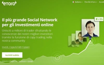 home etoro
