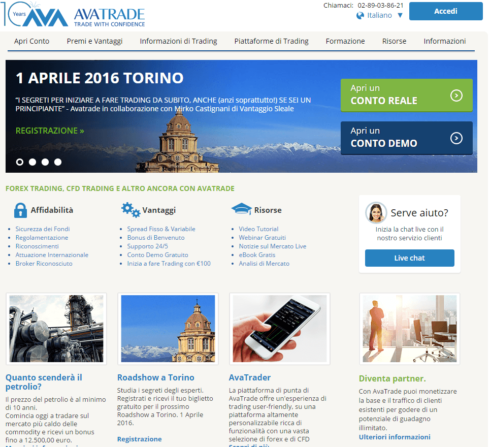 Strategie operative di trading sul forex di ponzinibbi daniele
