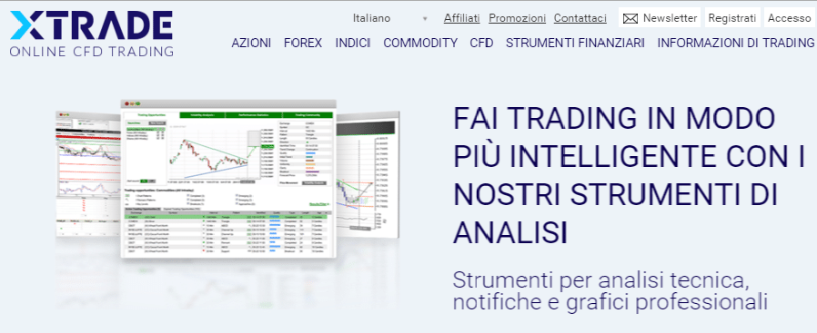 broker-xtrade