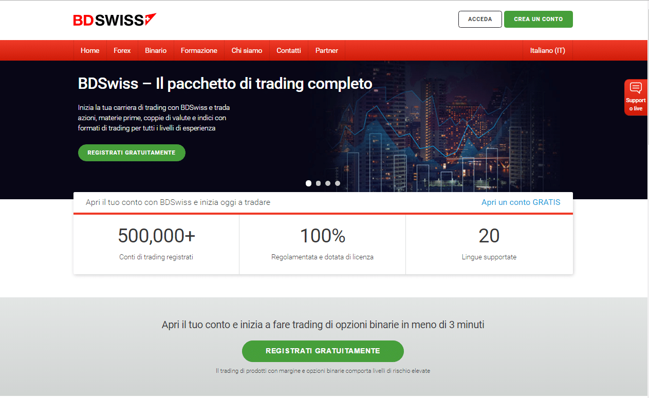 binary option indonesia penipuan