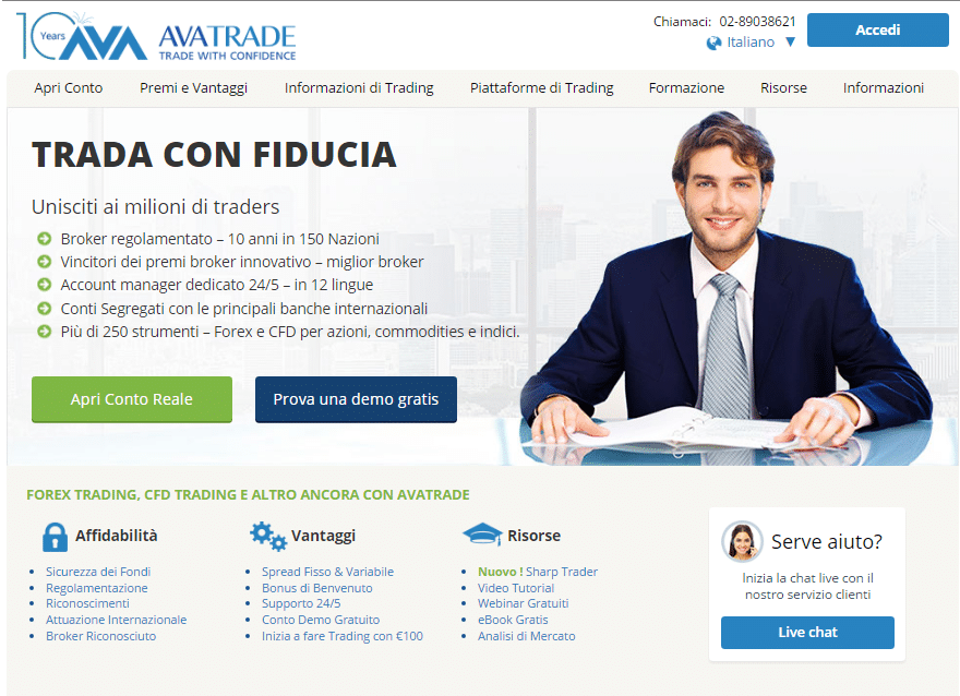 home-avatrade