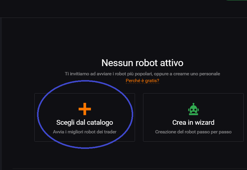 I migliori segnali operativi forex gratuiti