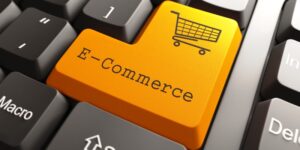 e-commerce trading