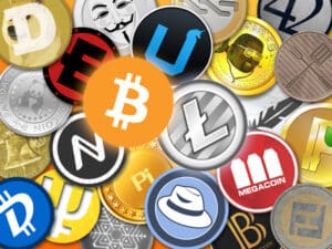 investire in monete virtuali monete virtuali