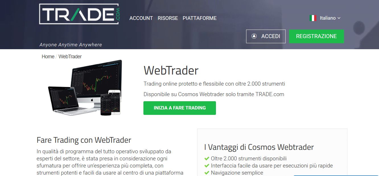 binary options one two trade