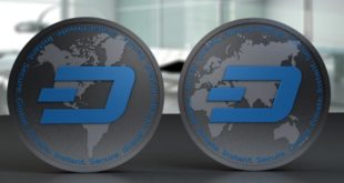 Guida al trading della criptovaluta dash dash plus500 trading