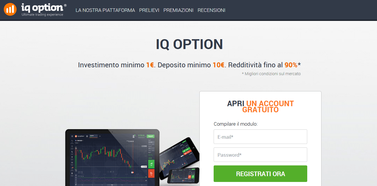 does binary option robot work