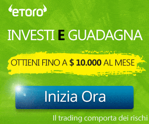 Lo swap nel forex