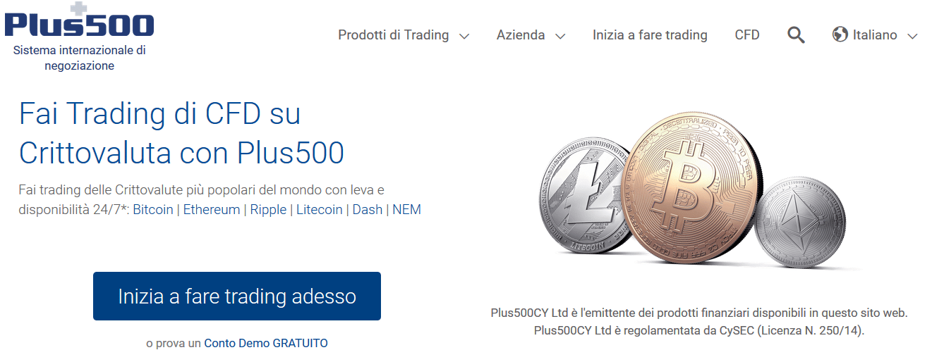 criptovalute trading trading criptovalute