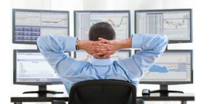 Come inizia un trader