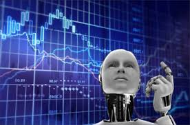 Forex trading robot