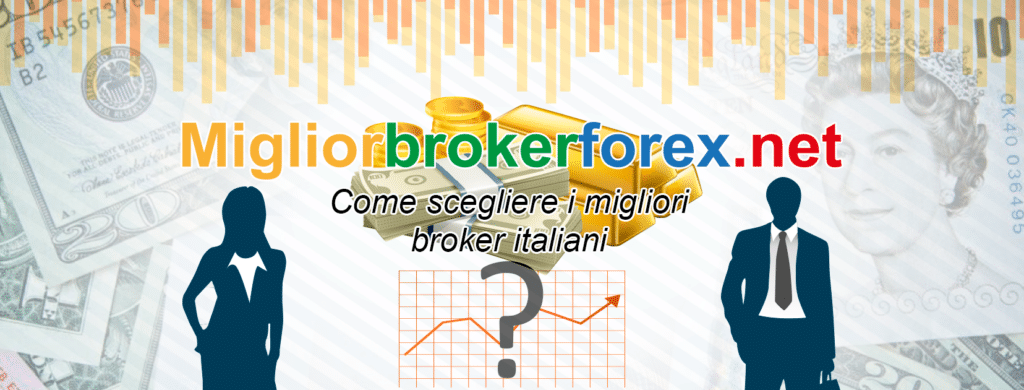 Migliorbrokerforex.net: Guida completa alla scelta dei broker online di trading