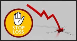 Stop loss forex