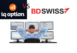 quale scegliere tra iq option e bdswiss Strumenti di trading BDswiss e IQ Option: quale scegliere
