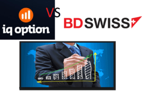 scelta tra i due brokers BDSwiss VS IQ Option: vantaggi - scelta