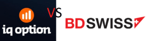 quale conviene tra bdswiss e iq option IQ Option o BDSwiss