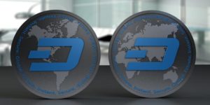 Trading dash Trading dash criptovaluta