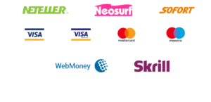 come prelevare e depositare su iq option