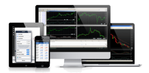 Trading CFD su azioni Investi in azioni con i CFD