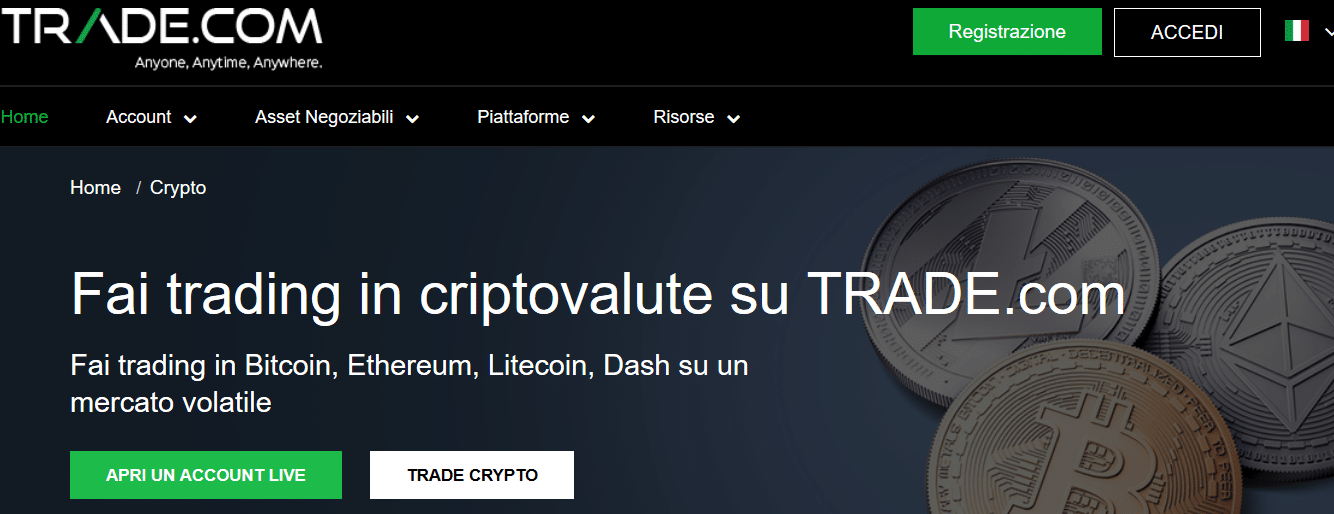 cripto trade cripto trade
