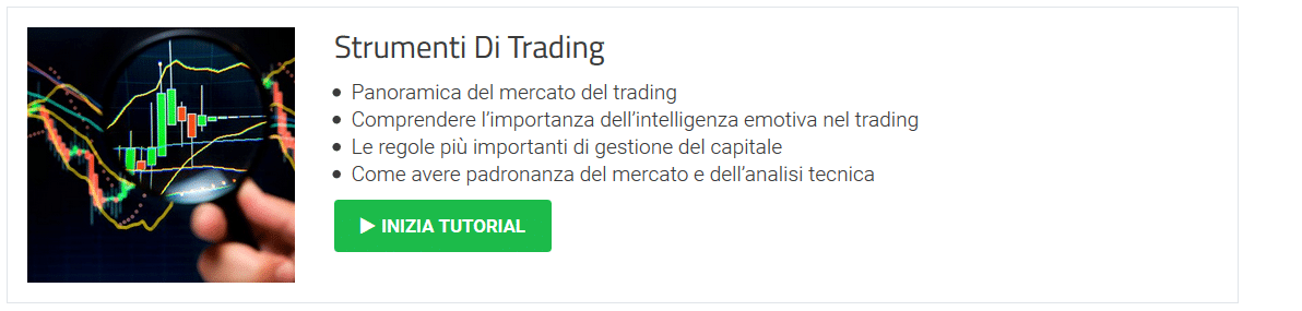 strumenti trading broker strumenti trading