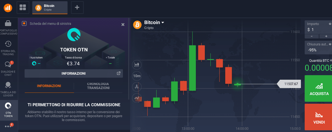 token
