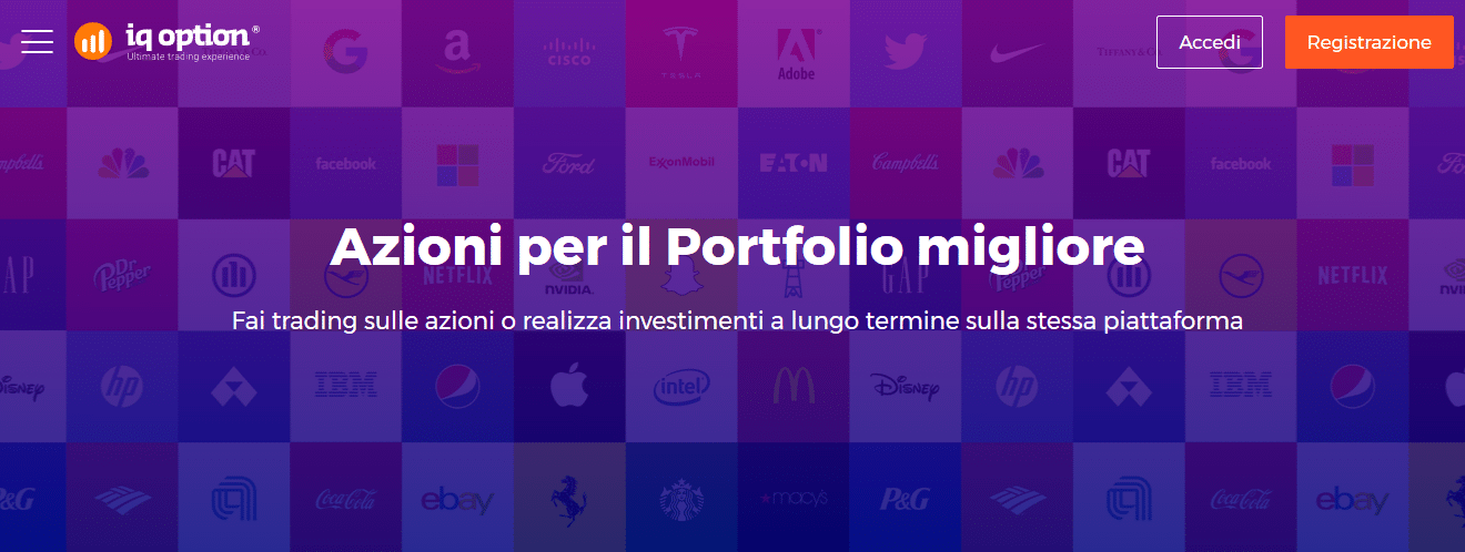 trading azioni online trading azioni