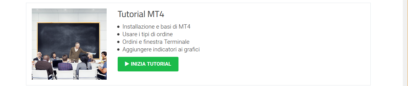 tutorial mt4 broker tutorial mt4