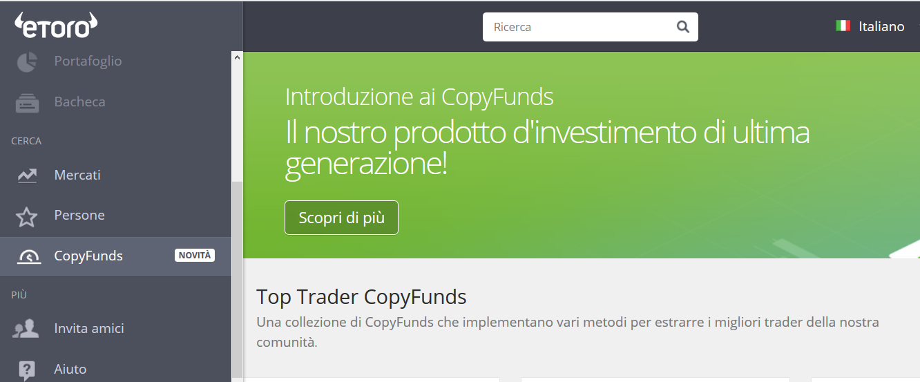copyfund etoro online