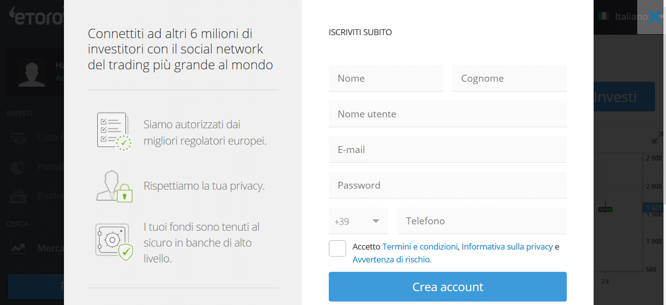 binary options concerns