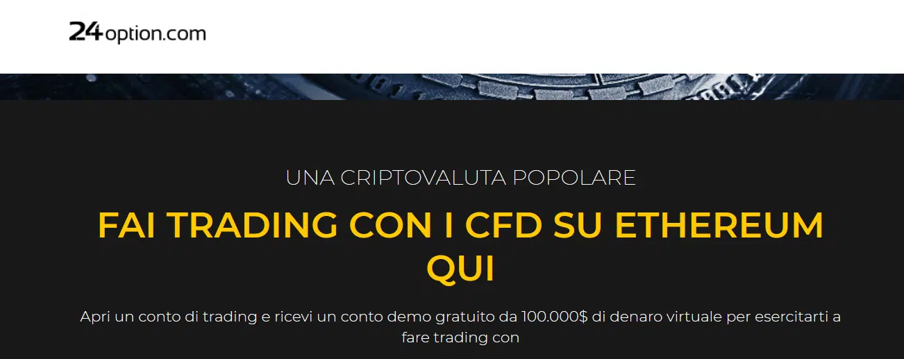 demo online cripto conto demo cripto